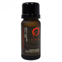 Gingerbread - Premium Aroma at Home, AROMA BLEND, Seasonal from Escents Aromatherapy Canada -  !   