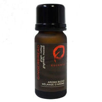 Gingerbread - Premium Aroma at Home, AROMA BLEND, Seasonal from Escents Aromatherapy Canada - !