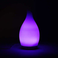 Greta Essential Oil Diffuser - Premium DIFFUSER from Relaxus - !