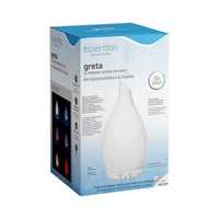 Greta Essential Oil Diffuser - Escents