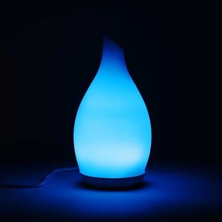 Greta Essential Oil Diffuser - Escents