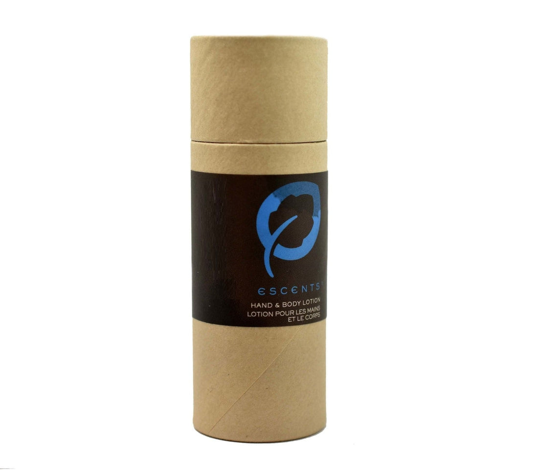 Hand & Body Lotion Night Time Stick Balm 40g - Premium bath & body body care body lotion from Escents Aromatherapy Canada -  !