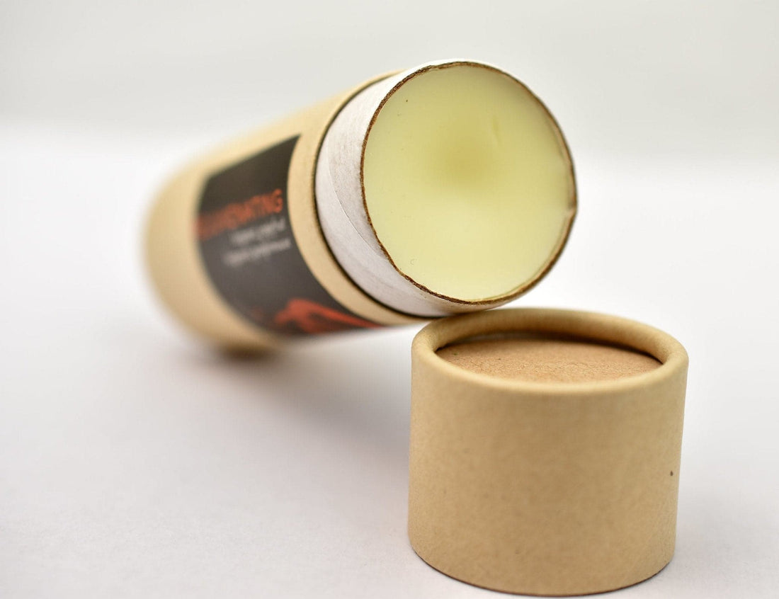 Hand & Body Lotion Rejuvenating Stick Balm - Premium Bath & Body, Body Care from Escents Aromatherapy Canada -  !