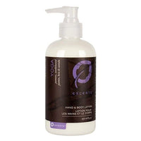 Hand & Body Lotion Yoga - Premium Bath & Body, body care, body Lotion from Escents Aromatherapy Canada - !
