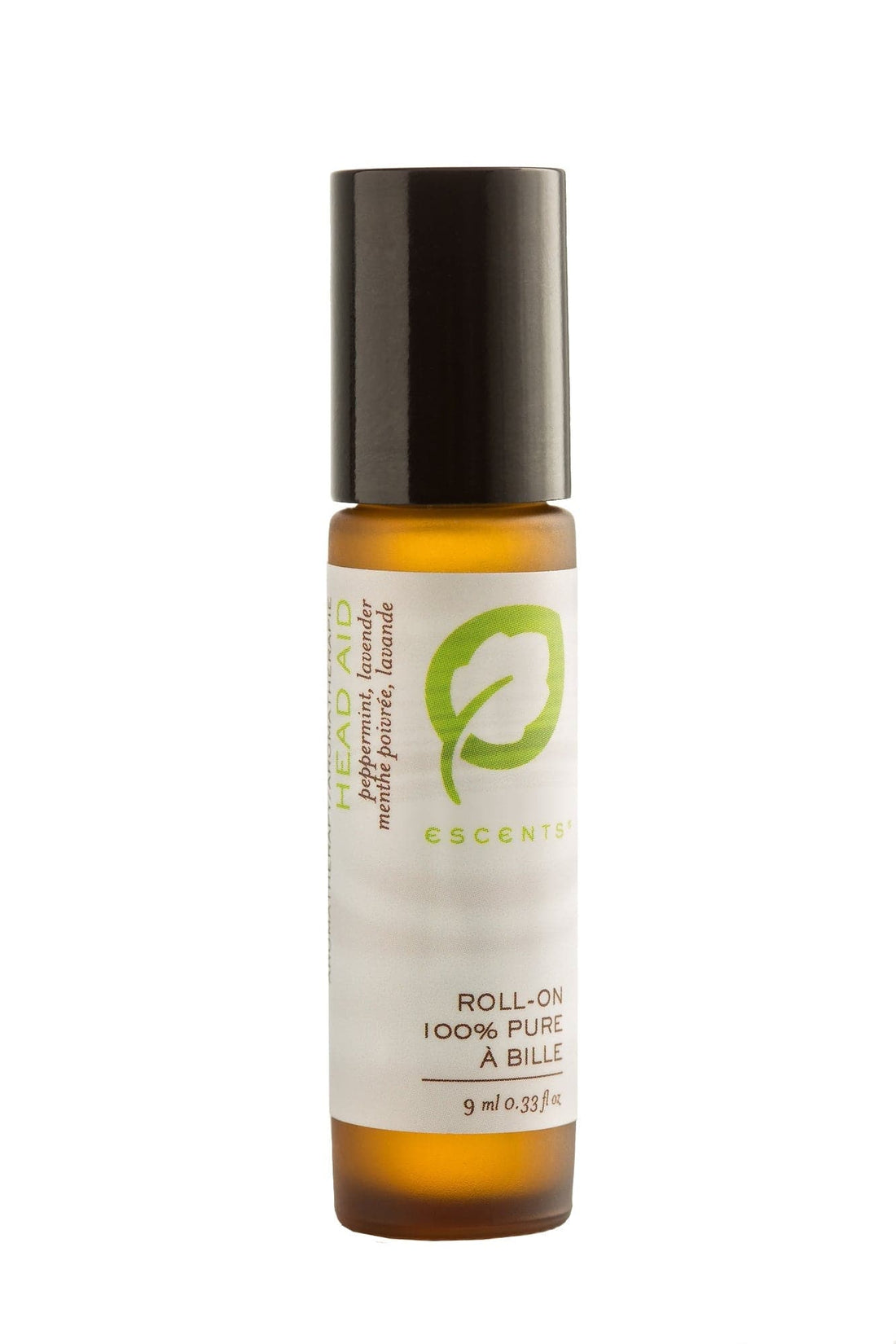 Head Aid Roll on - Escents