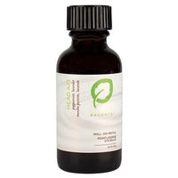 Head Aid Roll on - Premium Natural Wellness, Roll On from Escents Aromatherapy - !