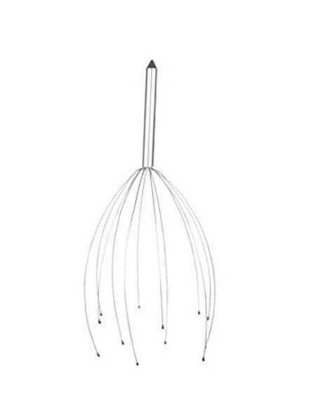 Head Massager Wand - Premium Bath & Body, Body Care from Escents Aromatherapy Canada Canada -  !