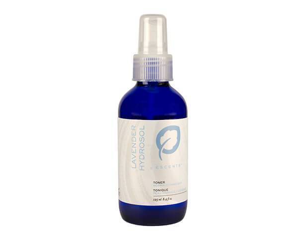 Hydrosol Lavender - Premium Bath & Body, Skin Care, Toner from Escents Aromatherapy Canada -  !