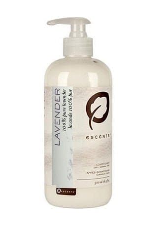 Lavender Conditioner - Premium Bath & Body, Hair Care from Escents Aromatherapy Canada -  !