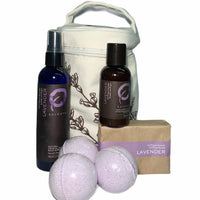 Lavender Essential Kit - Escents