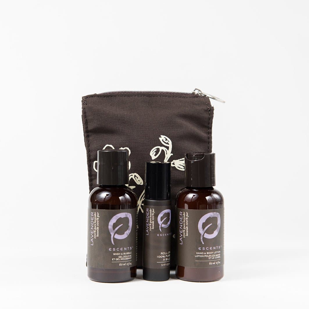 Lavender love - Premium Bath & Body, Body Care from Escents Aromatherapy Canada Canada -  !