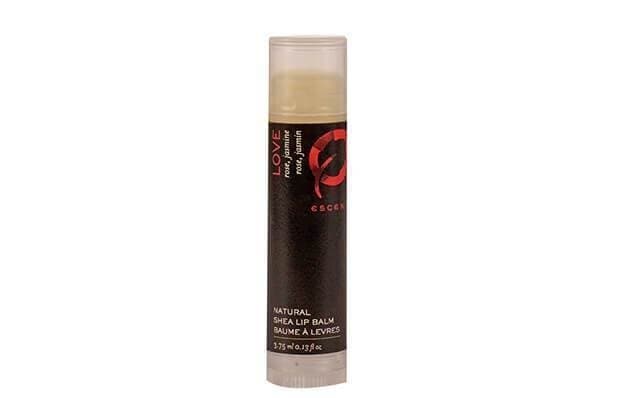 Lip Balm Shea Butter Love - Premium Skin Care, Lip balm from Escents Aromatherapy Canada -  !