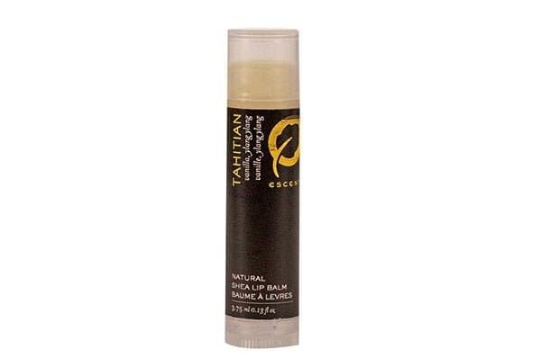 Lip Balm Shea Butter Tahitian Vanilla - Premium Skin Care, LIP BALM from Escents Aromatherapy Canada -  !
