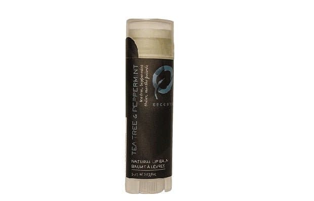 Lip Balm Tea Tree & Peppermint