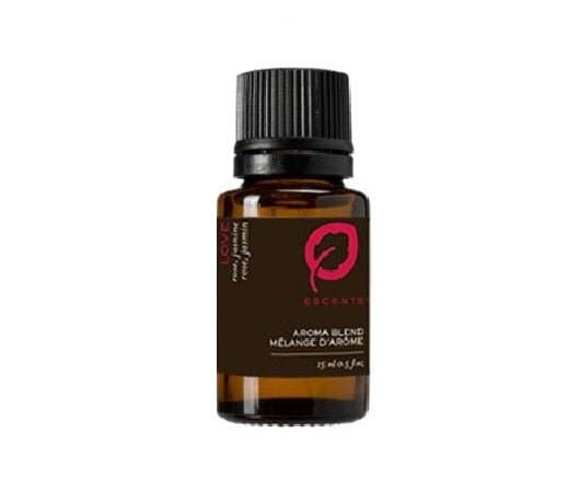 Love - Premium Aroma at Home, AROMA BLEND from Escents Aromatherapy Canada -  !   