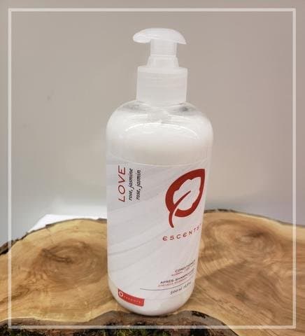 Love Conditioner - Premium Bath & Body, Hair Care, Conditioner from Escents Aromatherapy Canada Canada -  !