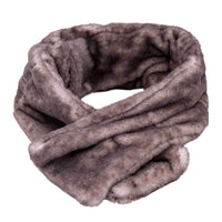 Luxe Lavender Neck Scarf - Escents