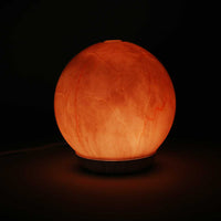 Marble Mist Essential Oil Ultrasonic Diffuser - Premium Aroma at Home & Car, Personal Diffuser from Relaxus - !
