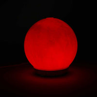 Marble Mist Essential Oil Ultrasonic Diffuser - Premium Aroma at Home & Car, Personal Diffuser from Relaxus - !