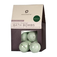 Mini Bath Bomb 10/pack - Escents