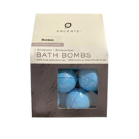 Mini Bath Bomb 10/pack - Escents