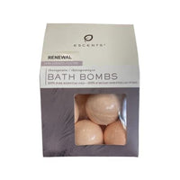 Mini Bath Bomb 10/pack - Escents