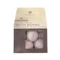 Mini Bath Bomb 10/pack - Escents