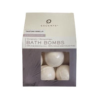 Mini Bath Bomb 10/pack - Escents