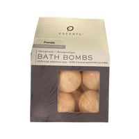 Mini Bath Bomb 10/pack - Escents