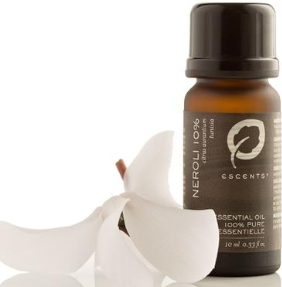 Blending Bar Drops Neroli 10% - Escents Aromatherapy Canada