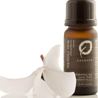 Blending Bar Drops Neroli 10% - Escents Aromatherapy Canada
