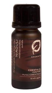 Blending Bar Drops Niaouli - Escents Aromatherapy Canada