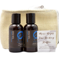 Night Time Travel Bundle - Premium Kit from Escents Aromatherapy Canada - !