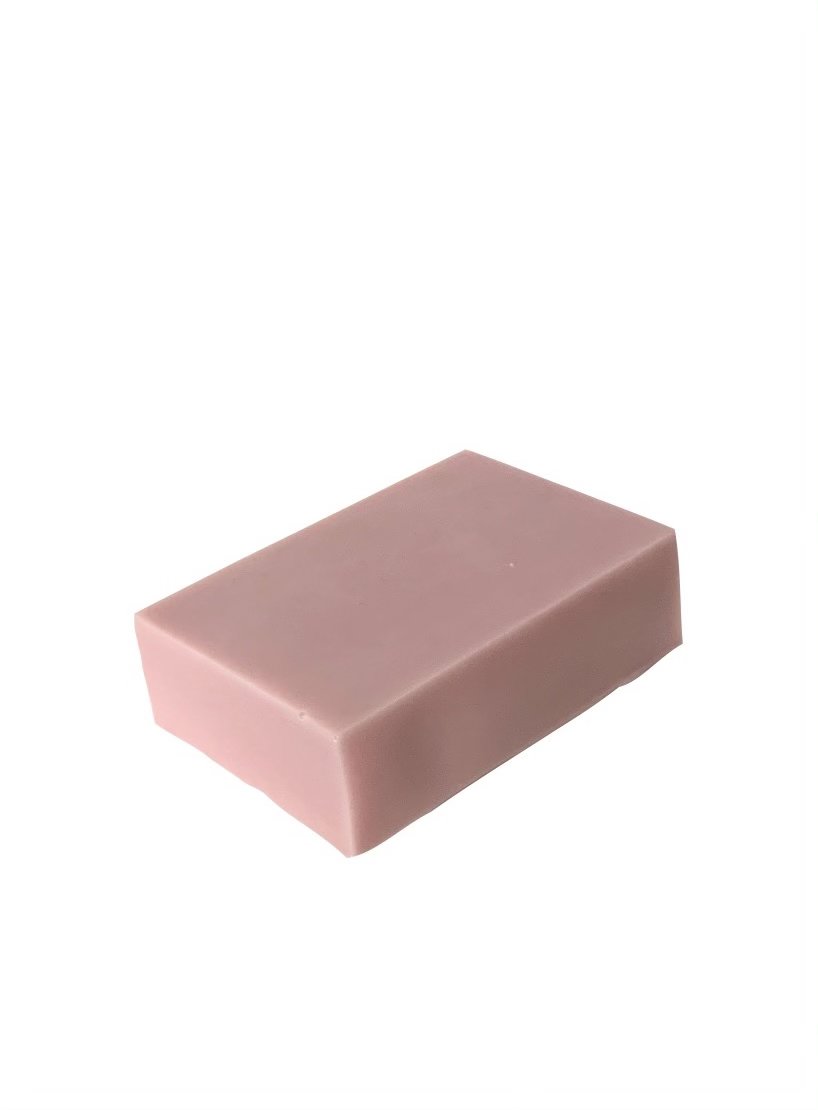 Glycerine Soap with Lilac Blend  blend includes Heliotrope & Jasmine essential oils