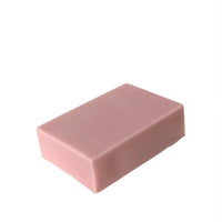 Glycerine Soap with Lilac Blend blend includes Heliotrope & Jasmine essential oils