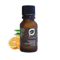 Orange - Premium ESSENTIAL OIL from Escents Aromatherapy Canada -  !