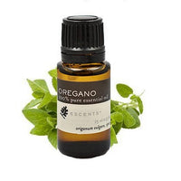 Oregano