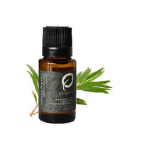 Organic Tea Tree - Premium ESSENTIAL OIL from Escents Aromatherapy -  !