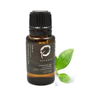 Petitgrain - Premium ESSENTIAL OIL from Escents Aromatherapy Canada Canada -  !