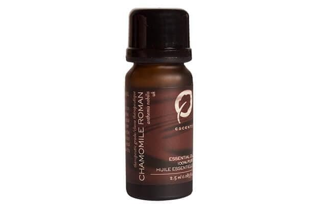 Precious Oil Chamomile Roman - Premium ESSENTIAL OIL, Precious Oil from Escents Aromatherapy -  !