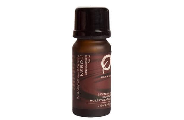 Precious Oil Neroli - Premium ESSENTIAL OIL, Precious Oil from Escents Aromatherapy Canada -  !