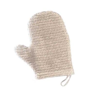 Ramie Bath Mitt - Premium Bath & Body, Bath & Shower from Relaxus -  !