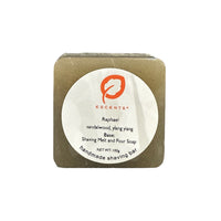 Shaving Bars