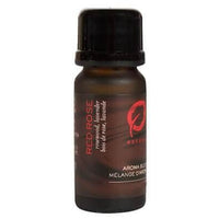 Red Rose - Premium Aroma at Home, AROMA BLEND from Escents Aromatherapy Canada Canada -  !   