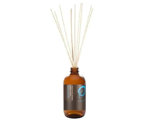 Reed Diffuser Breeze - Premium Aroma at Home, Reed Diffuser from Escents Aromatherapy - Just $56.25! Shop now at Escents