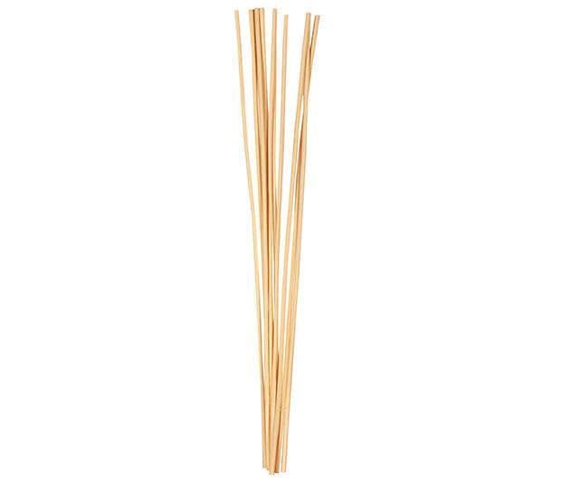Reeds Diffuser Reeds 12" - Premium Aroma at Home, Reed Diffuser from Escents Aromatherapy -  !