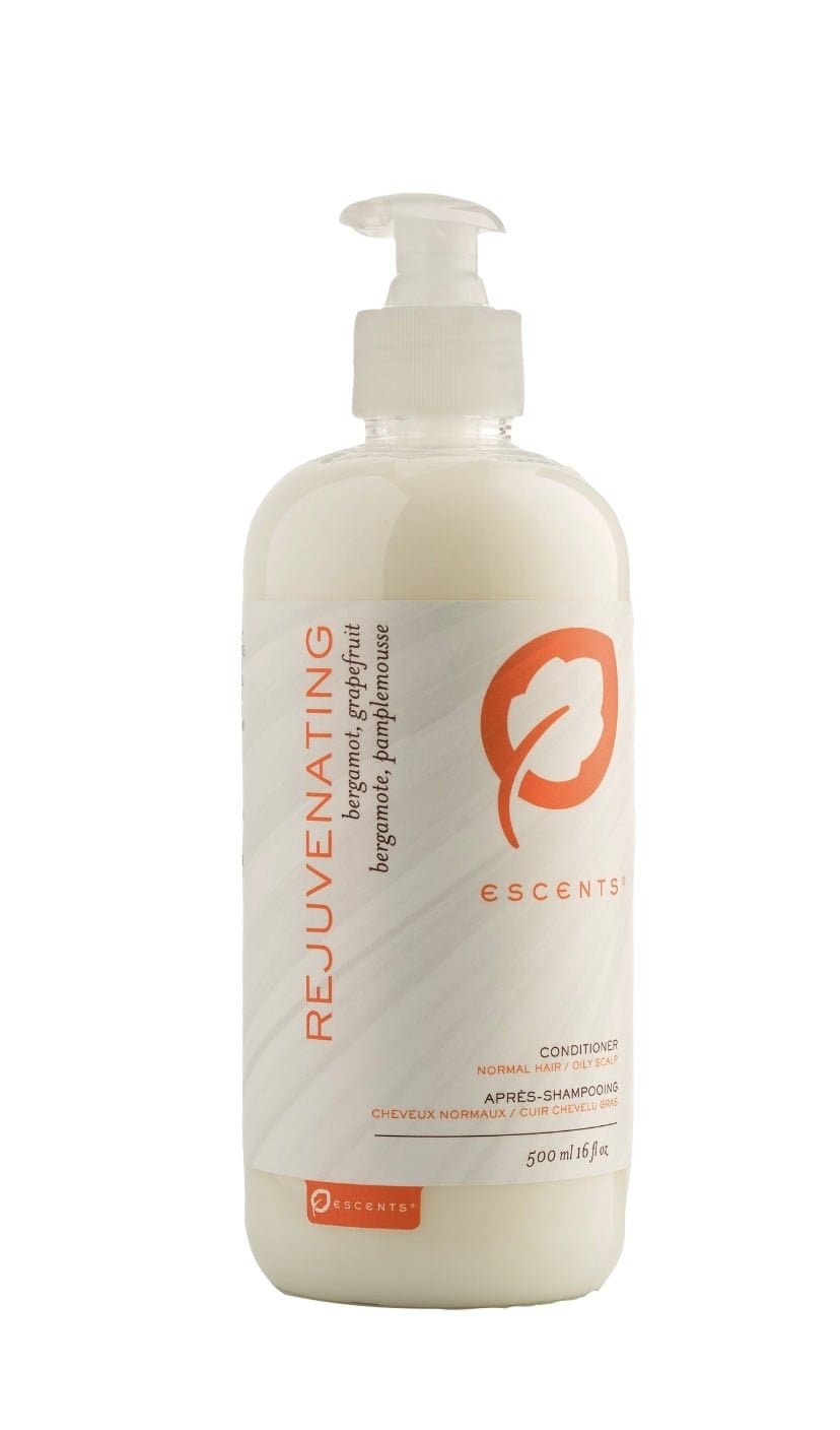 Rejuvenating Conditioner - Premium Bath & Body, Hair Care, Conditioner from Escents Aromatherapy Canada -  !