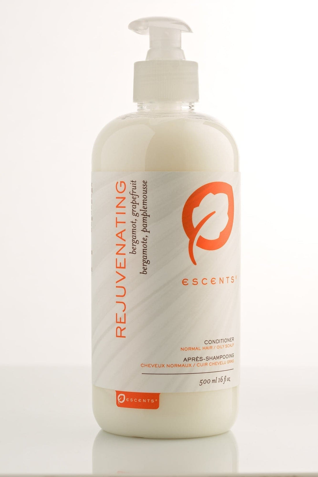 Rejuvenating Conditioner - Premium Bath & Body, Hair Care, Conditioner from Escents Aromatherapy Canada -  !