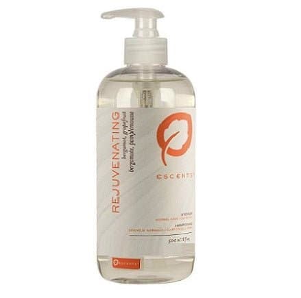 Rejuvenating Shampoo - Premium Hair Care, Shampoo from Escents Aromatherapy Canada -  !