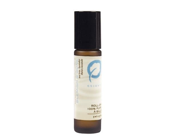 Roll-On Blemish B'Gone - Premium Natural Wellness, Roll On from Escents Aromatherapy -  !